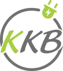 KKB Logo